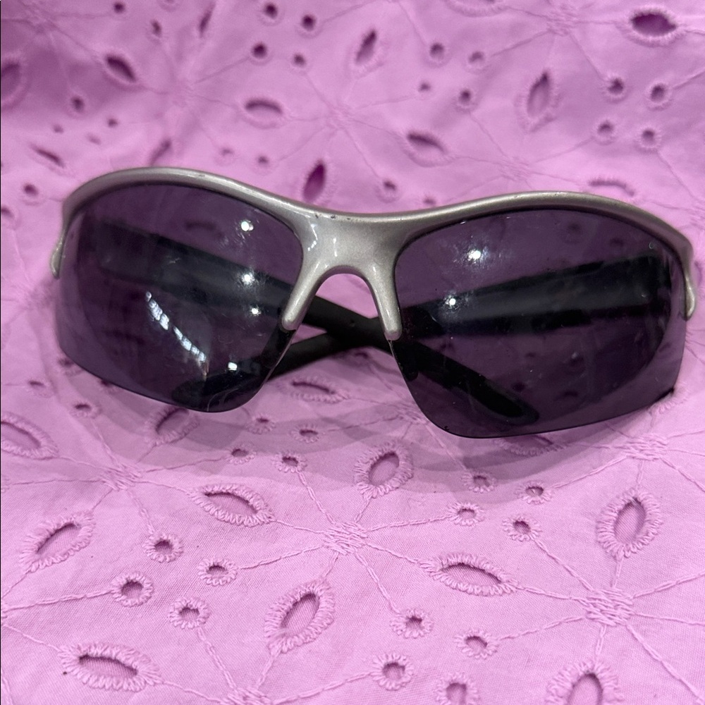 Sleek Black‎ Sunglasses for Men